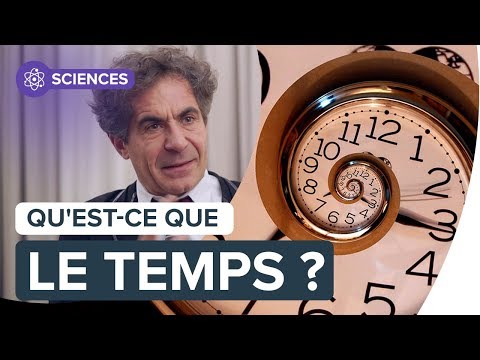 Vidéo: Le Temps, Qu'est-ce Que C'est? - Vue Alternative