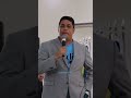 na assembleia de Deus sede, em lucas do rio verde MT.