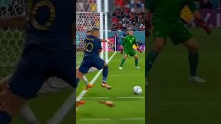 mbappe skills football goat penalty cr7 lm10 messi ronaldo mbappe neymar skills