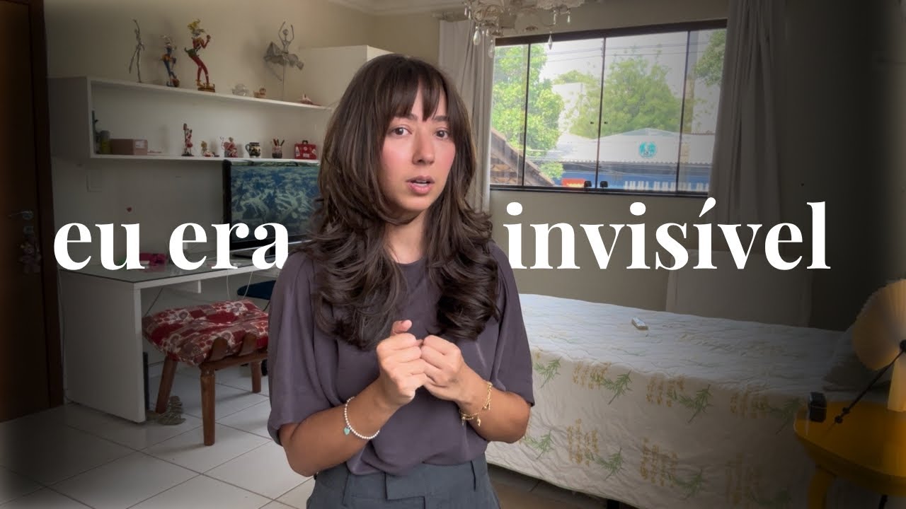 A timidez está te roubando a vida ( e você nem percebeu)