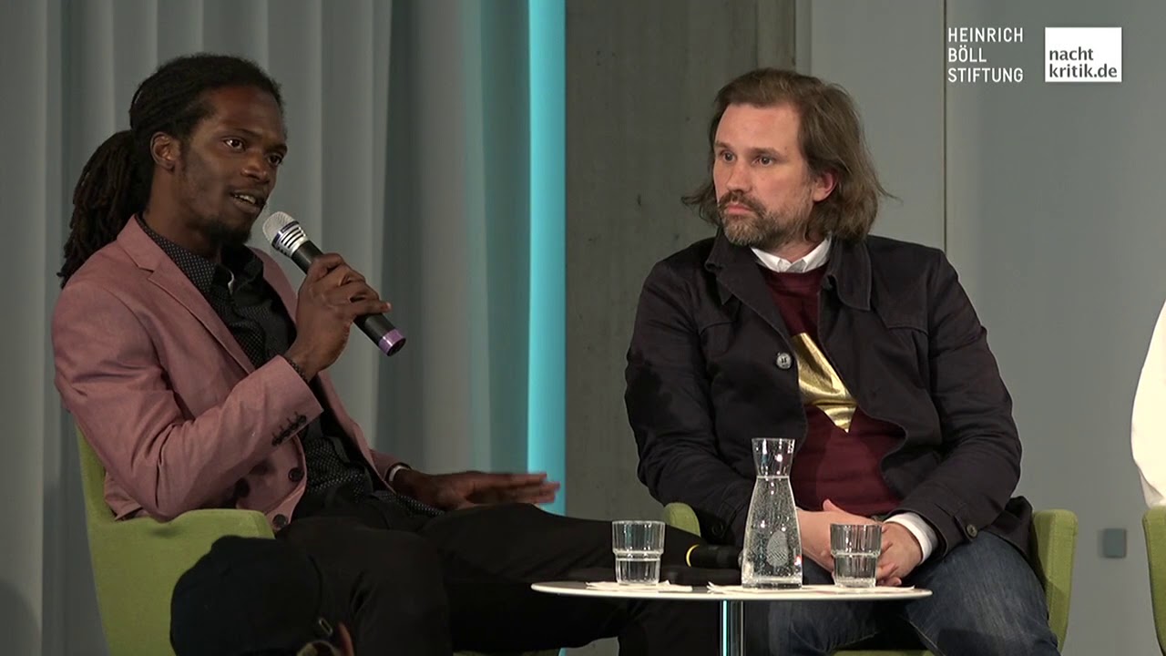 Theater & Netz Vol. 7 - Entkolonialisierung des Geistes