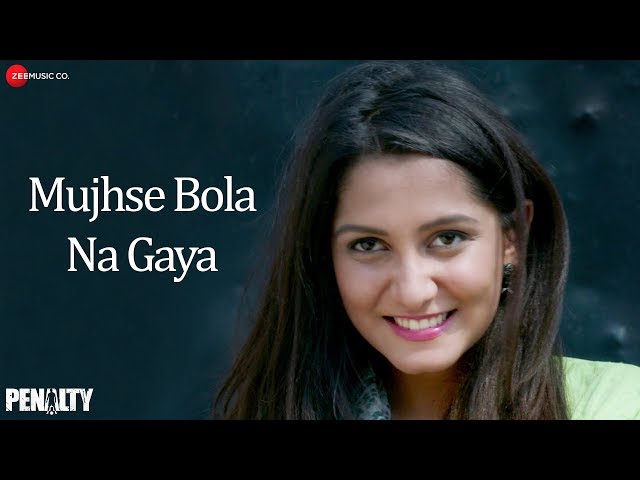 Tumse Puchha Na Gaya Humse Bola Na Gaya Video Thumbnail