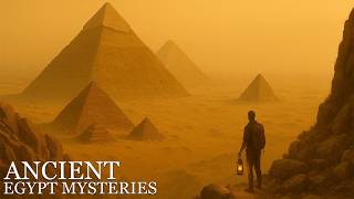 EP14:3 HOURS of Ancient Egypt Mysteries Science Can’t Explain