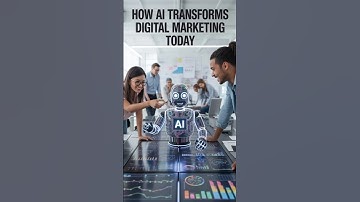 How AI Will Change Marketing Forever