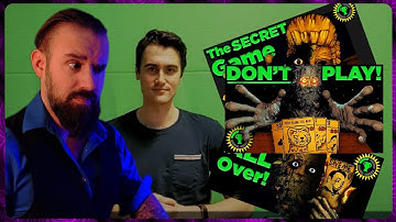 Deep dive into Inscryption