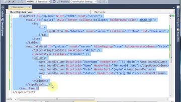 Hướng dẫn xây dựng website bán hàng bằng ASP NET 5/15 ITExpress.vn