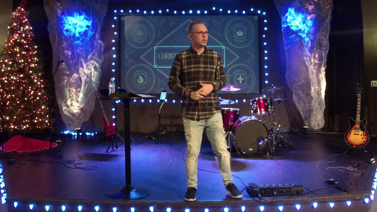 Christmas in canaan youtube