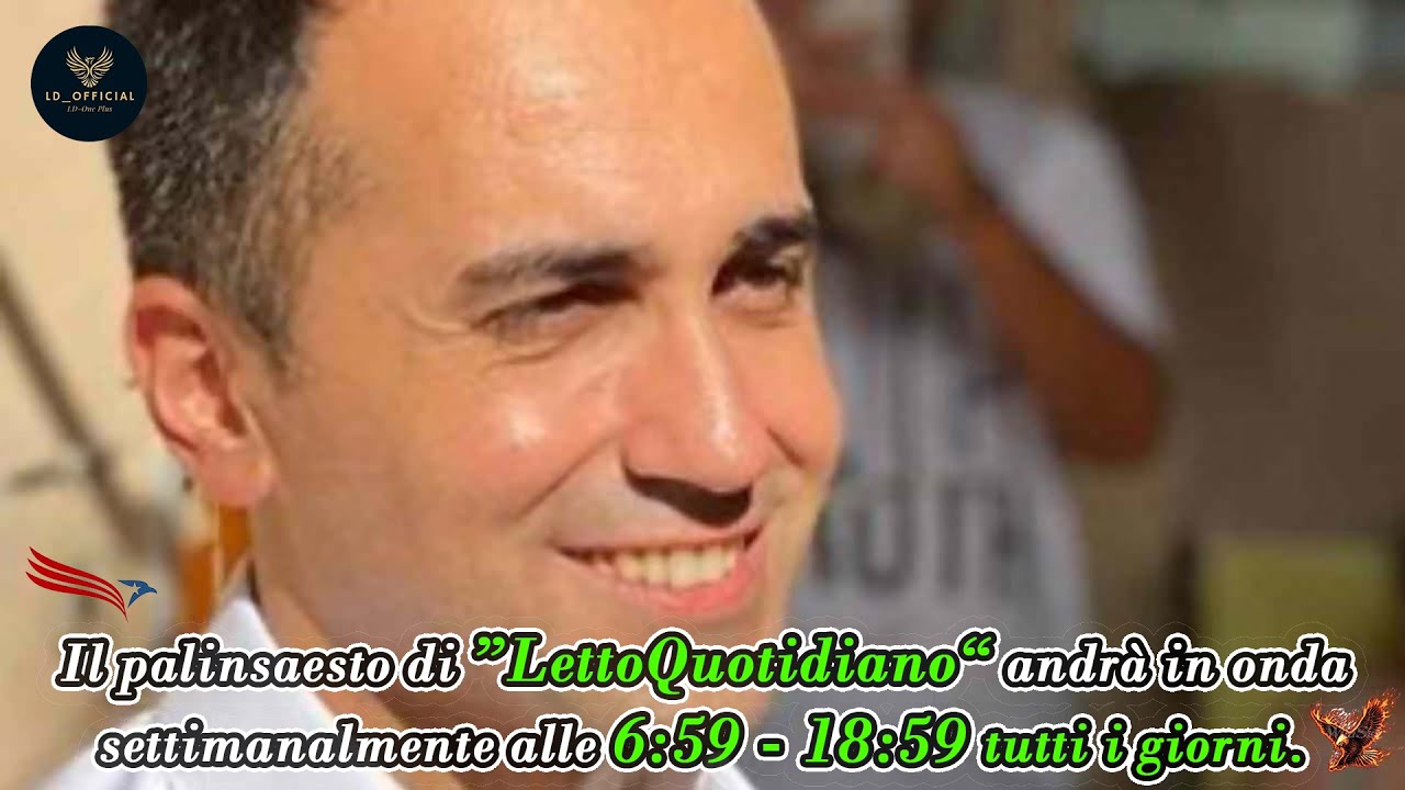 Di Maio Che Titolo Di Studio Ha