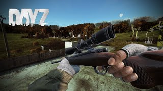 🔴 LIVE | Gaming on DayZ | Chernarus | PC | Modded Server | feat. TopeREC