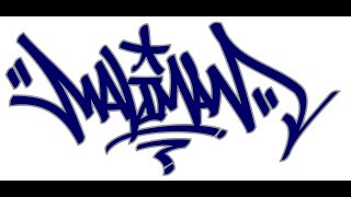 Maliman - Langkah Mu Langkah Ku Feat Cronik Album Mali Beregoyang