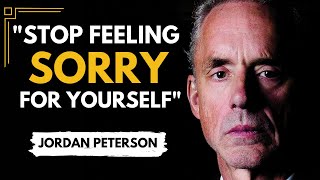 How To Overcome Depression In Less Than 8 Minutes: Jordan Peterson