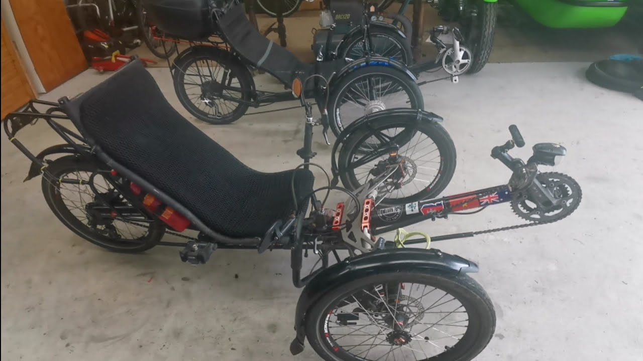 upgrades – Tadpole Rider
