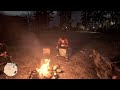 John Marston Explains Relationships (Arthur’s Reaction Is Perfect)