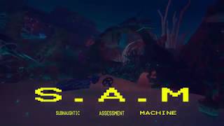 S.A.M. Demo Trailer
