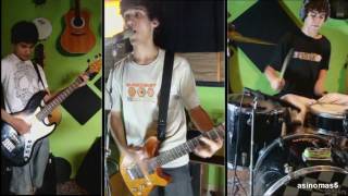 Cover Green Day - I Don´t Wanna Know If You Are Lonely  -asinomas5-