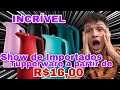 GARRAFA TÉRMICA TUPPERWARE A PARTIR DE R$16 VENHA PARTICIPAR