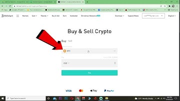 How to Buy Tether on Bitmart | Purchase Tether on Bitmart