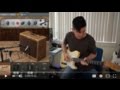 Pete Thorn's Top UAD-2 Guitar Tones, Tone #8 Fender 55 Tweed Deluxe