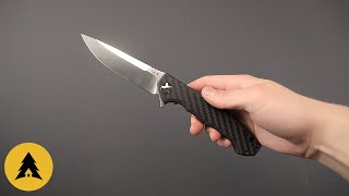 Складной Нож Zero Tolerance 0452