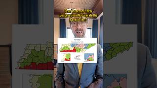 Does Tennessee’s New Congressional Map Violate the Constitution!