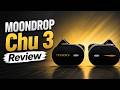 MOONDROP Chu 3 Review: Best Budget IEM Under $25?