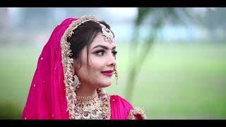 AMAN & ROMY||Wedding Film||2023||Punjab|| Munshi Photography 98154-19476,99144-19476
