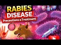 Essay on Rabies Disease: Causes, Precautions & Life-Saving Treatment/| Symptoms, Prevention & Cure/