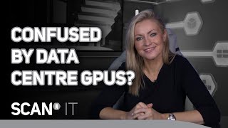 NVIDIA datacentre GPUs explained, all you need to know, 2022 edition.