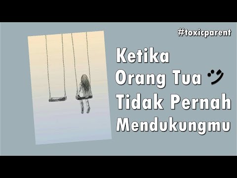 Video: Dukungan Orang Tua