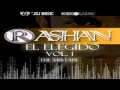 Rashan - Que La Disco Tiemble (Prod. by Keko Musik)