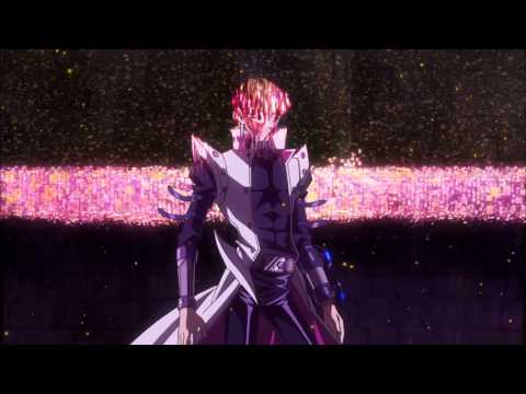 『劇場版　遊☆戯☆王 THE DARK SIDE OF DIMENSIONS』予告編