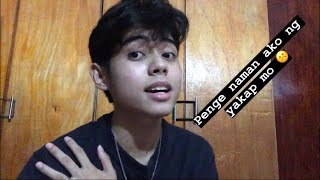 Kung pwede lang - Emman Nimedez x jenzen guino cover