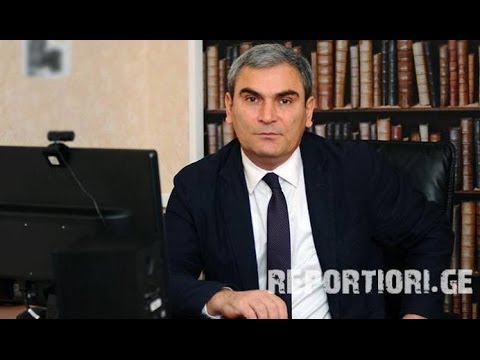 გიგლა აგულაშვილი გენმოდიფიცირებული პროდუქტების შესახებ .08.02.2014