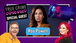 From "Undercover Underage" - TCO Interviews Roo Powell Details