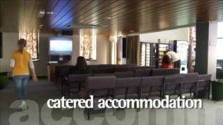 Flinders Housing