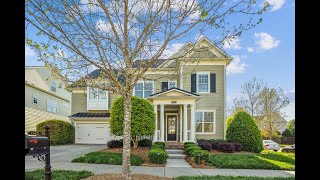 15402 Country Lake Drive video tour
