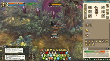 TOS krOBT - Pardoner C3 skill - Decatose