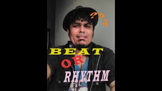 MUSIC PREP 1| LESSON 1 : BEAT OR RHYTHM