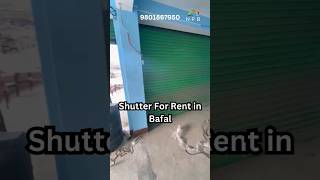 large Shutter For Rent in Bafal. Rs 40,000.  kathmandu  bafal gharjagga gharjaggakathmandu