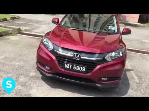 SOCAR Malaysia | How to Search, Book, Pick up & Return SOCAR | HONDA HRV SOCAR Tutorial