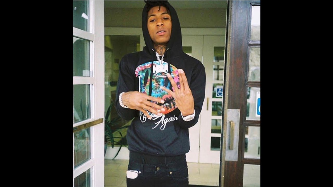 [FREE] NBA Youngboy - "Earned It" | Free Type Beat 2020 - YouTube