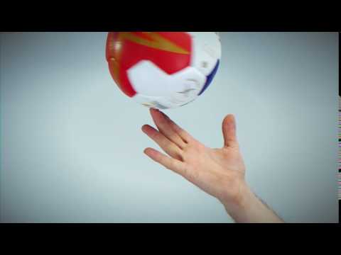 Molten Handballs