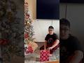 Christmas opening presents video 🎁🎅🏻￼