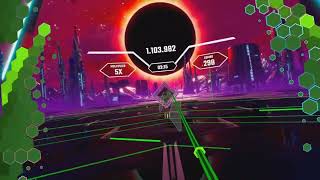 Synt Riders: Empty Streets - Scandroid (Master Experience)