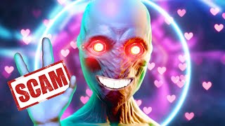 видео: ▼МЕНЯ ЗАСКАМИЛИ ПРИШЕЛЬЦЫ картинка: ▼МЕНЯ ЗАСКАМИЛИ ПРИШЕЛЬЦЫ