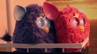 Furby: Las Películas