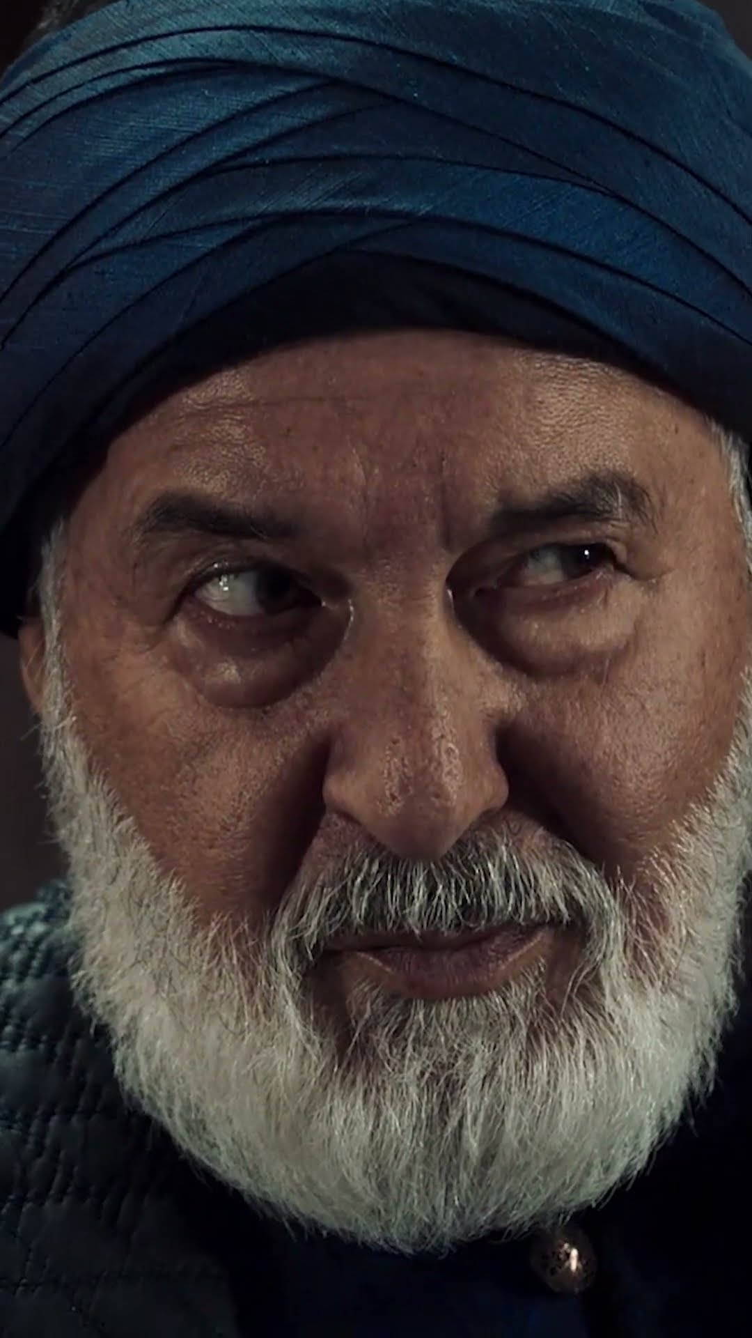 Yahan par Osman nahin hai! I Kurulus Osman Urdu #shorts