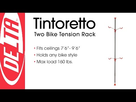 tintoretto-two-bike-tension-storage-rack---delta-cycle