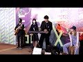 Riko~旺角西洋菜街Busking@林憶蓮=至少還有你+容祖兒=心之科學(2023-12-06)