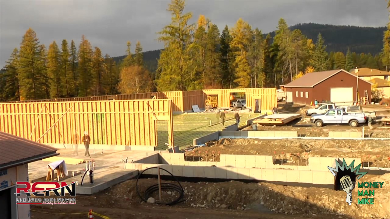 Lumber Prices going up in 2017 YouTube
